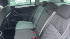 Volkswagen Tiguan 1.5 TSi EVO 150 Match 5dr Petrol Estate